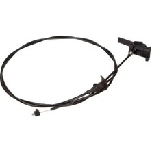 Kaput Açma Teli Citroen C4 (2006 - 2011)