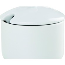 Porland Istanbul Beyaz Kapaklı Hardallık 120 cc 6 Adet