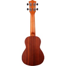 Rosa RU-01 Soprano Ukulele