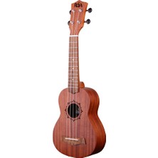 Rosa RU-01 Soprano Ukulele