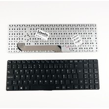 LineOn Casper M500 Clb Clc Klavye Tuş Takımı Siyah