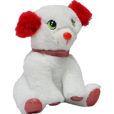 Halley Oyuncak Peluş Köpek 20 cm 62498