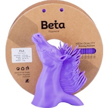 Beta Pla High-Speed Filament Beta Purple