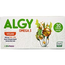 Algy Omega3