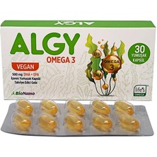 Algy Omega3