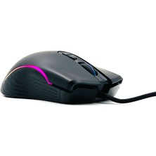 Izoly M335 7200 Dpı Rgb Makrolu Gaming Oyuncu Mouse