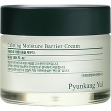 Pyunkang Yul Calming Moisture Barrier Cream - Yatıştırıcı Nem Bariyeri Kremi 50ml