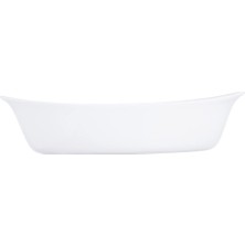 Luminarc Smart Cuisine Carine Oval Fırın Kabı 25*15 cm