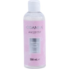 Ogansia Juverty Women Temizleyici Tonik 200 ml