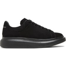 Alexander McQueen Oversized Sneaker 'black'