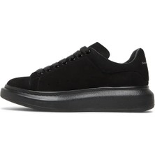 Alexander McQueen Oversized Sneaker 'black'