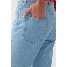N25KD18114 Nocturne Jean Pantolon