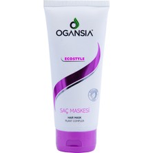 Ogansia Saç Maskesi 285 ml