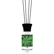 Sansiro Patchouli Bambu Çubuklu Oda Kokusu 100 ml