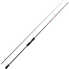 Fujin Boreas Bream Orange 230 cm 1-15 gr Lrf Kamışı