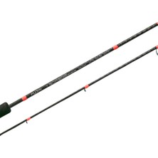 Fujin Boreas Bream Orange 230 cm 1-15 gr Lrf Kamışı