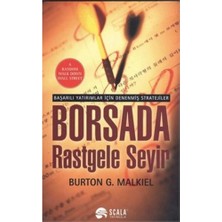 Borsada Rastgele Seyir - Burton G. Malkiel