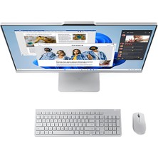 Lenovo Ideacentre 24IRH9 I7-13620H 16GB 512GB SSD 23.8" Full Hd IPS WIN11 Home F0HN005ETR All In One Bilgisayar