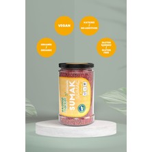 Ekoloji Market Organik Glutensiz Sumak 90 gr X3