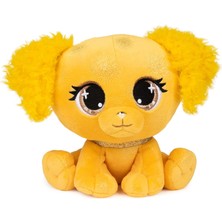 Fendii Pet Star Serisi Lucille Warf Seal Peluş Hayvan Oyuncak (Yurt Dışından)