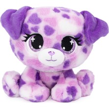 Fendii Pet Star Serisi Lucille Warf Seal Peluş Hayvan Oyuncak (Yurt Dışından)