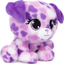 Fendii Pet Star Serisi Lucille Warf Seal Peluş Hayvan Oyuncak (Yurt Dışından)