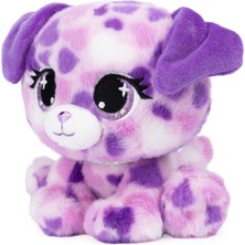 Fendii Pet Star Serisi Lucille Warf Seal Peluş Hayvan Oyuncak (Yurt Dışından)
