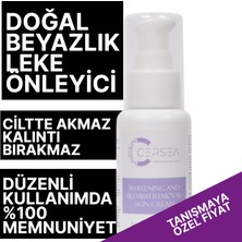 Cersea Vücut Beyazlatıcı ve Leke Giderici Krem 50 ml