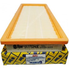Op 51775340E - Hava Filtresi