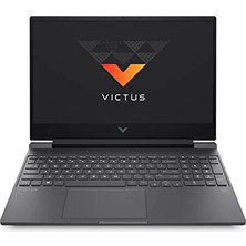 Hp Victus 15-FB0017NT 7N5R1EA Ryzen 5 5600H 16 GB 512 GB SSD RX6500M 15.6" W11 Full Hd Gaming Laptop