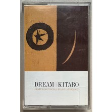 Kitaro - Dream Kaset