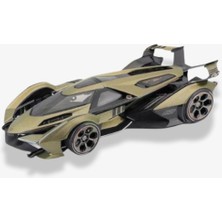 Maisto 2019 Lambo V12 Vision Gran Turismo