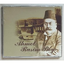 Ahmet Rasim Bey CD