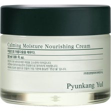 Calming Moisture Nourishing Cream - Yatıştırıcı Besleyici ve Nemlendirici Krem 50ML