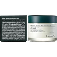 Calming Moisture Nourishing Cream - Yatıştırıcı Besleyici ve Nemlendirici Krem 50ML