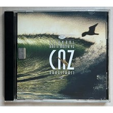 İstanbul Hafif Müzik ve Caz Orkestrası 2 CD