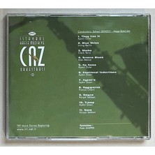 İstanbul Hafif Müzik ve Caz Orkestrası 2 CD