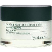 Calming Moisture Repair Balm - Yatıştırıcı Nem ile Onarıcı Balm 30ML