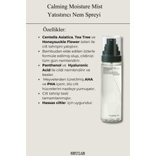 Calming Moisture Mist - Yatıştırıcı Nem Spreyi 100ML