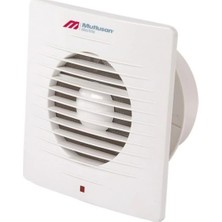 Mutlusan Me-Fan  150MM  Aspitatör Mutlusan