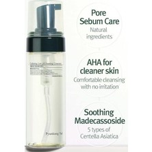 Calming Low Ph Foaming Cleanser - Yatıştırıcı Düşük Ph Köpük Temizleyici 150ML