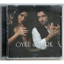 Öykü - Berk - Kısmet CD