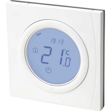 Danfoss Basic Plus 2 Wt-P Yerden Isıtma Oda Termostatı 230 V - Dijital - Programlanabilir