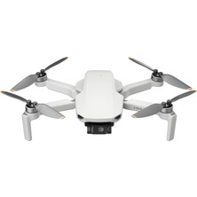 DJI Mini 4K Fly More Comb DJI Türkiye Karacasulu Garantili