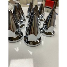 Koçkar 32 Lik Sivri Bijon Kapağı