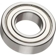 Skf Rulman 6204-2Rsh Plastik Kapak Spacy Şanzıman Vitesli Önteker