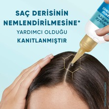 Head & Shoulders Dermaxpro Hyaluronik Asitli Kepek Karşıtı Saç Derisi Balsamı, 145ML