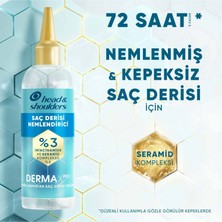 Head & Shoulders Dermaxpro Hyaluronik Asitli Kepek Karşıtı Saç Derisi Balsamı, 145ML