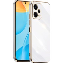 Pazarella Xiaomi Redmi Note 12 Pro Plus Tlp Şanzelize Kılıf