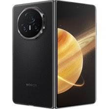 HONOR Magic V3 512 GB 12 GB Ram (Honor Türkiye Garantili) Siyah